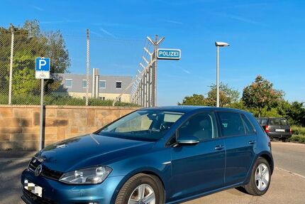 VW Golf 185.000 km 7.500 &euro; Bietigheim-Bissingen 74321