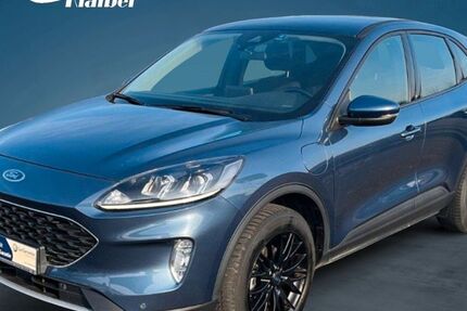 Ford Kuga 61.704 km 18.950 &euro; Bad Friedrichshall 74177