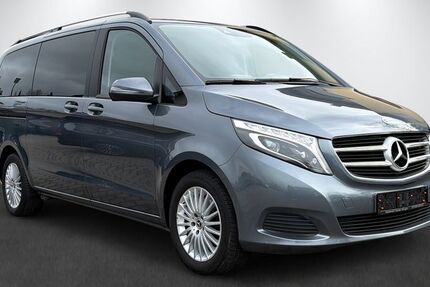 Mercedes-Benz V 220 146.000 km 35.490 &euro; Ittlingen 74930