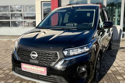 Nissan Townstar 9.900 km 31.766 &euro; Zaberfeld-Michelbach 74374