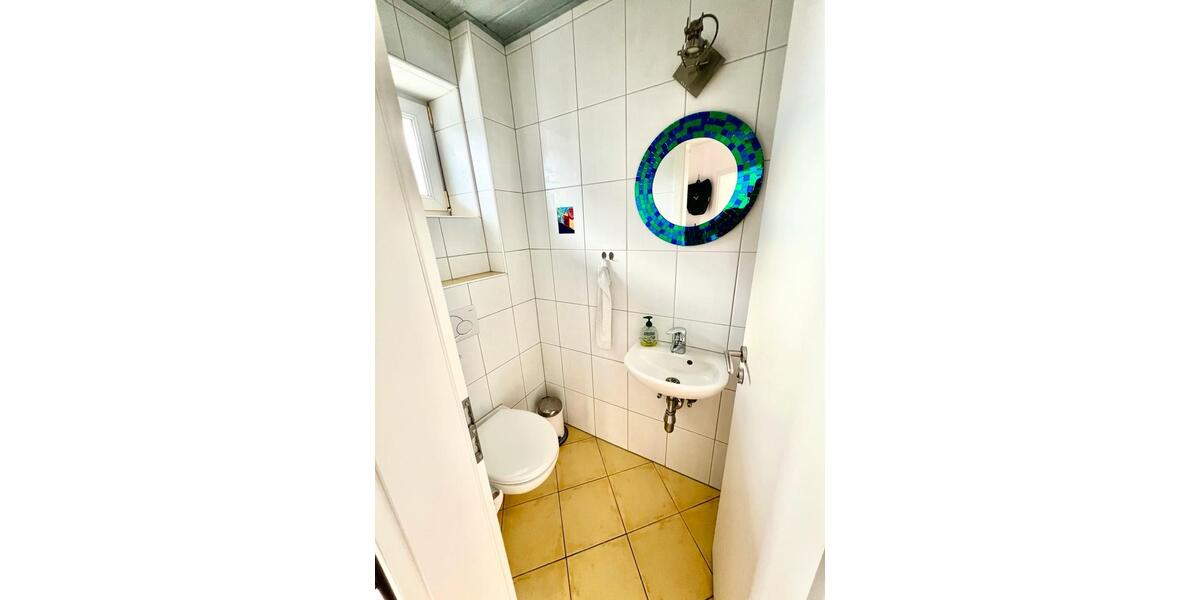 Doppelhaushälfte Karlsdorf-Neuthard Neuthard - 106 Zimmer, 106 m&sup2;, 489.000&euro; | Angebot:27096176