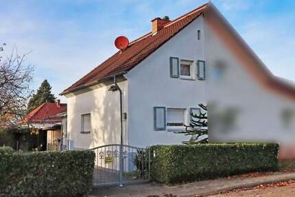 Haus Bruchsal - 3 Zimmer, 69 m&sup2;, 495.000&euro; | Angebot:24222767