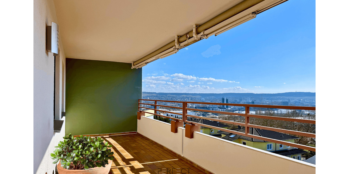 Etagenwohnung Heilbronn Neckargartach - 4 Zimmer, 116 m&sup2;, 365.000&euro; | Angebot:25682444