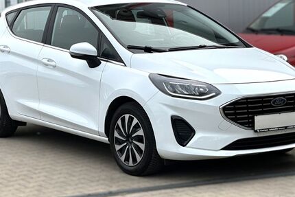 Ford Fiesta 122.000 km 9.995 &euro; Bruchsal-Helmsheim 76646