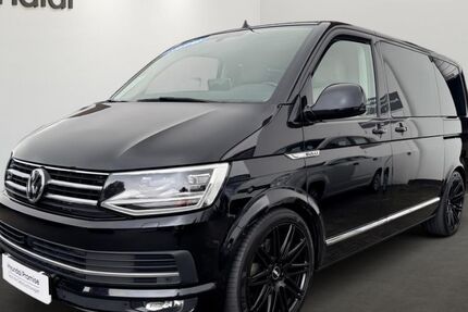 VW T6 Multivan 91.090 km 39.990 &euro; Wiesloch 69168