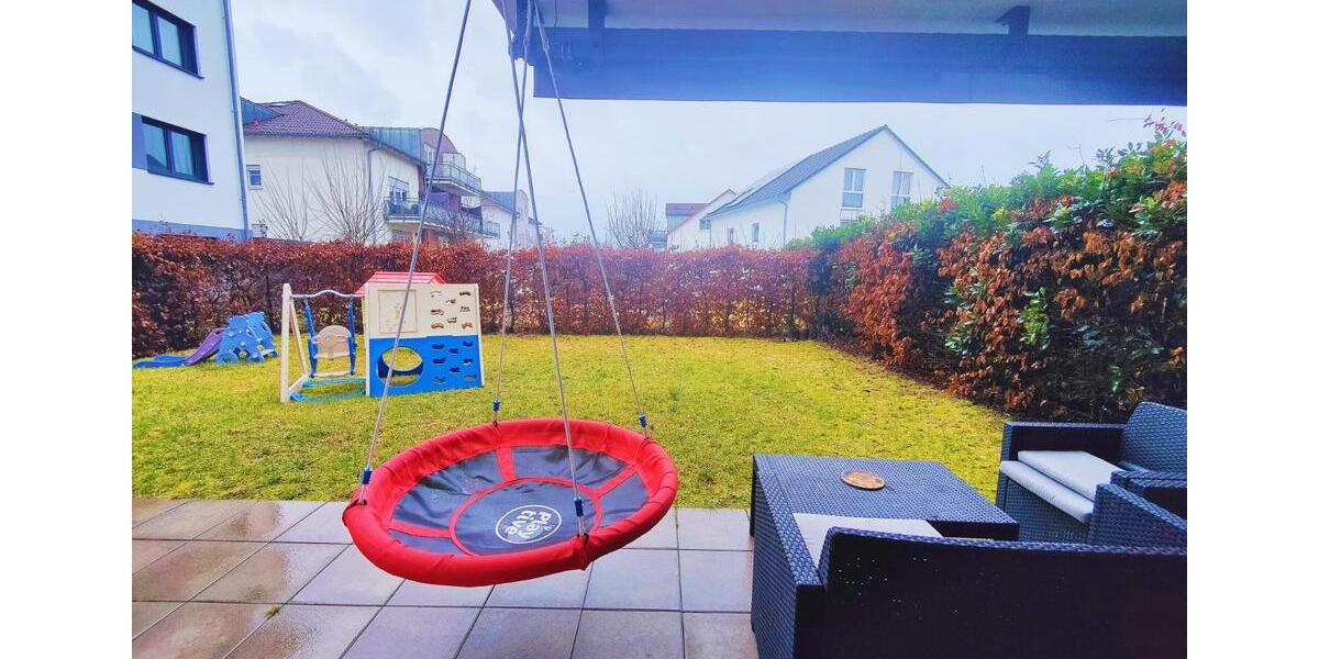 Erdgeschoßwohnung Bönnigheim - 3 Zimmer, 93 m&sup2;, 1.255&euro; | Angebot:25164998