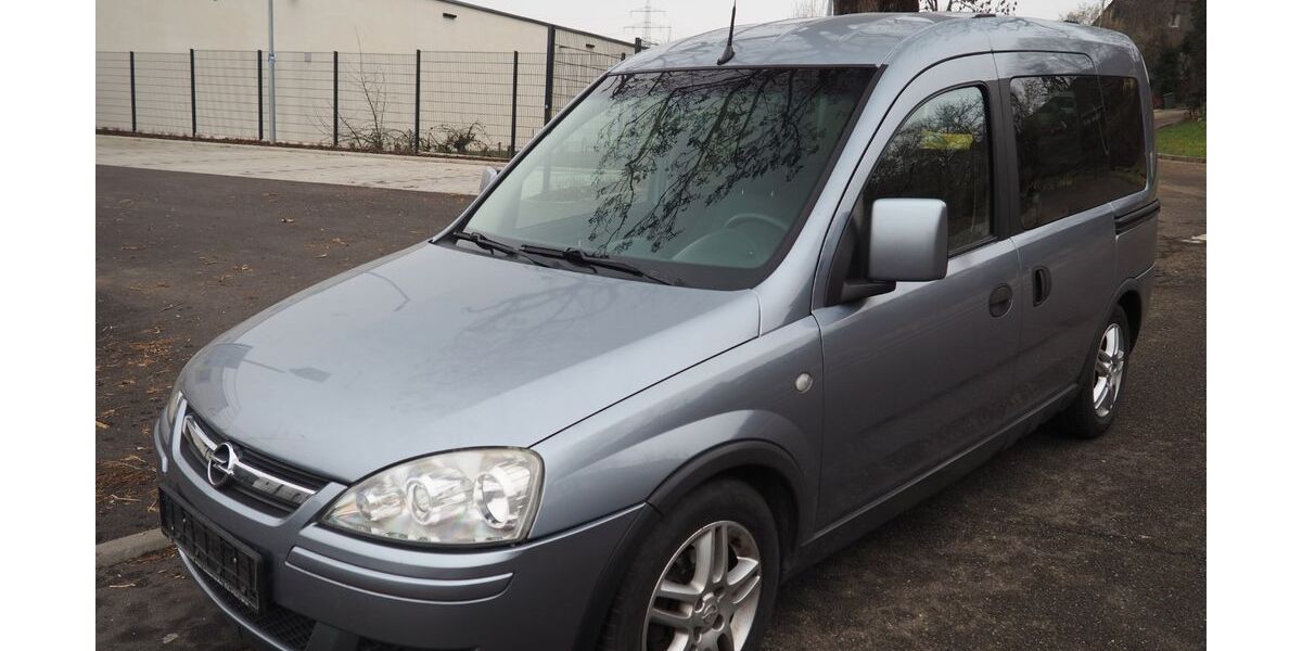 Opel Combo 193.000 km 2.950 &euro; Ingersheim/Ludwigsburg 74379