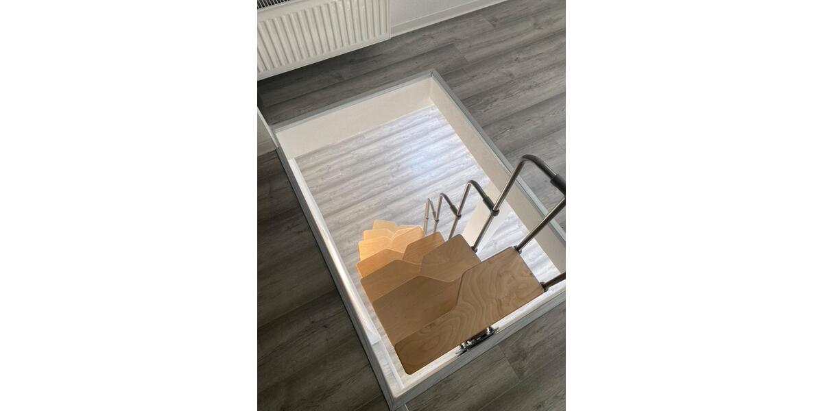 Dachgeschoßwohnung Ötisheim - 2.5 Zimmer, 50 m&sup2;, 1.050&euro; | Angebot:24846736