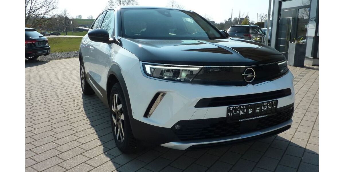Opel Mokka 69.900 km 17.499 &euro; Bad Rappenau 74906