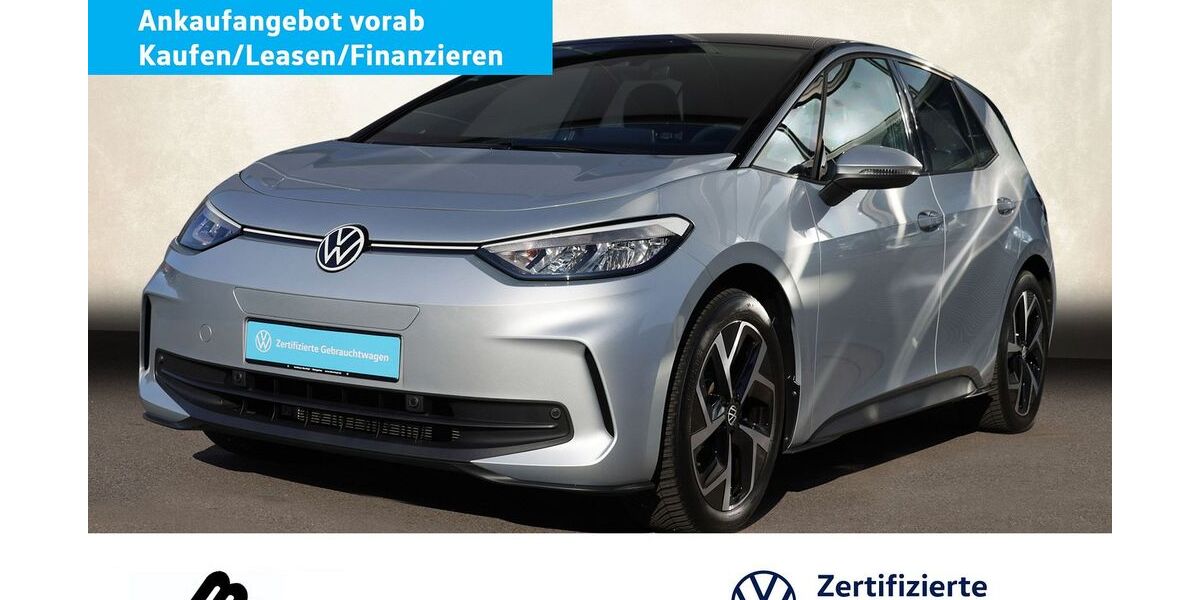 VW ID.3 17.700 km 31.900 &euro; Weingarten 76356