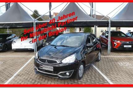 Mitsubishi Space Star 106.708 km 6.900 &euro; Bammental 69245