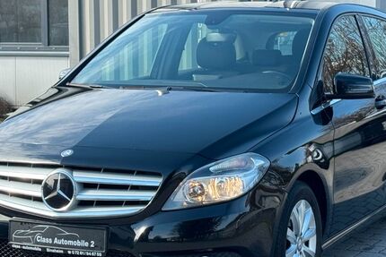 Mercedes-Benz B 180 149.680 km 6.990 &euro; Zuzenhausen 74939