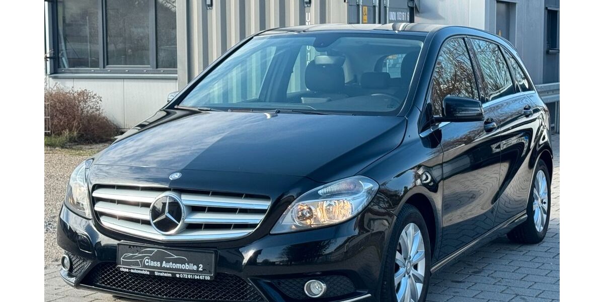 Mercedes-Benz B 180 149.680 km 6.990 &euro; Zuzenhausen 74939