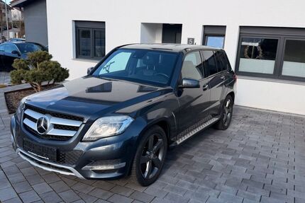 Mercedes-Benz GLK 350 184.000 km 17.499 &euro; Abstatt 74232