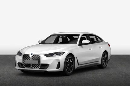 BMW 420 Gran Coupé 95.982 km 31.780 &euro; Bruchsal 76646