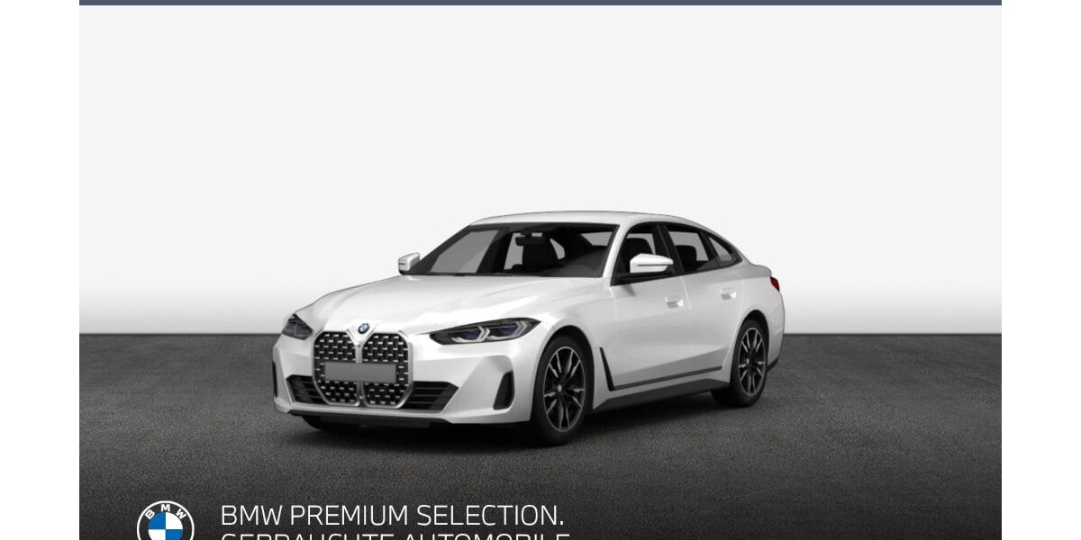 BMW 420 Gran Coupé 95.982 km 31.780 &euro; Bruchsal 76646