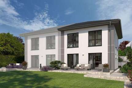 Haus Bruchsal-Helmsheim Helmsheim - 5 Zimmer, 142 m&sup2;, 735.000&euro; | Angebot:22726031