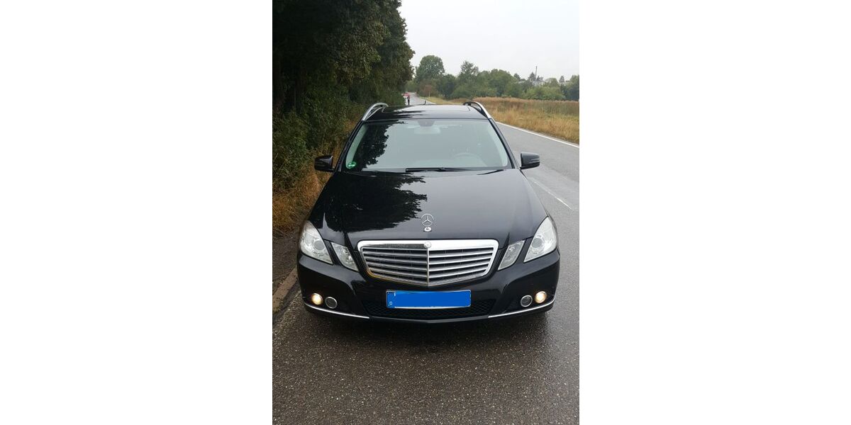 Mercedes-Benz E 250 330.000 km 6.700 &euro; Oberriexingen 71739