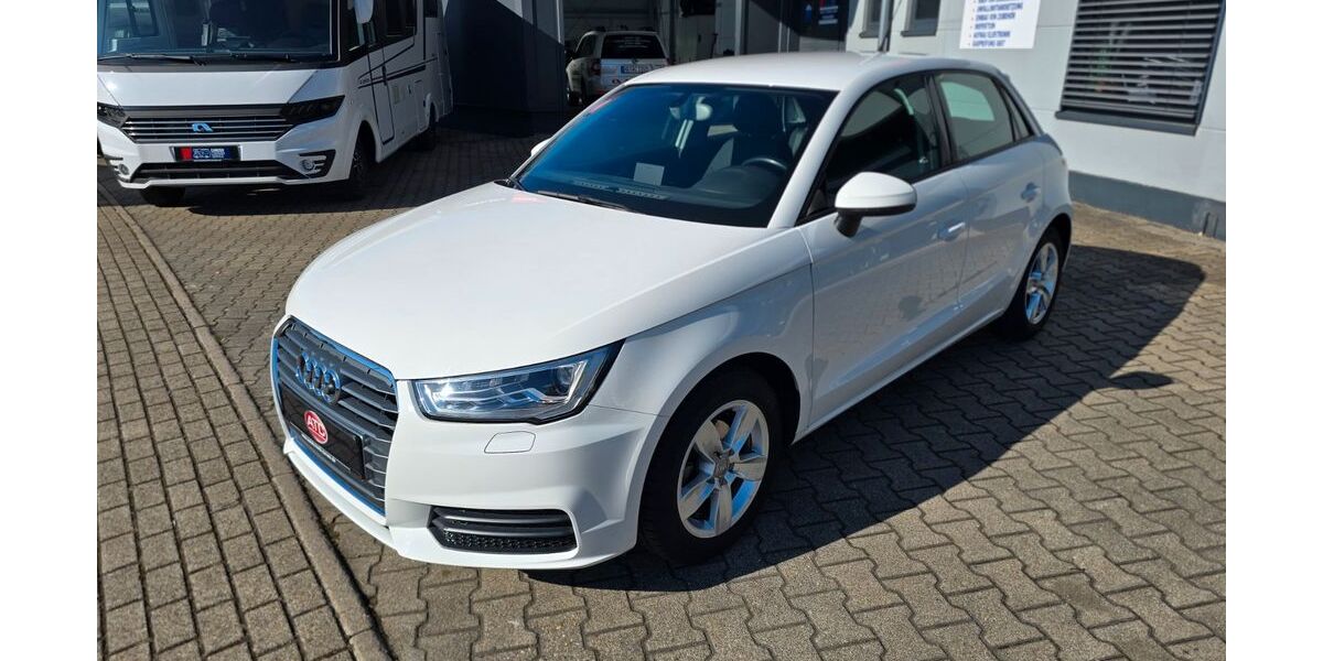 Audi A1 22.079 km 14.990 &euro; Sandhausen 69207