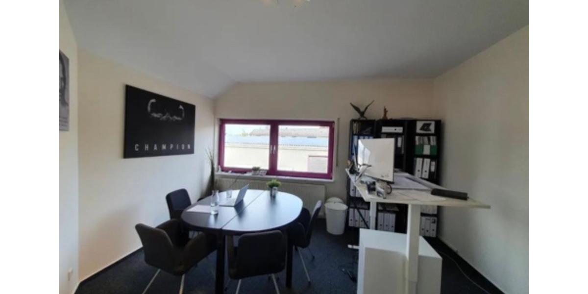 Gewerbeobjekt Bad Schönborn - 780&euro; | Angebot:25717264