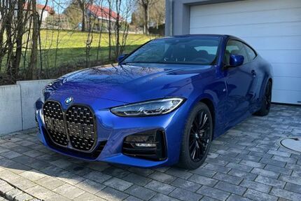 BMW 430 25.500 km 41.799 &euro; Leingarten 74211