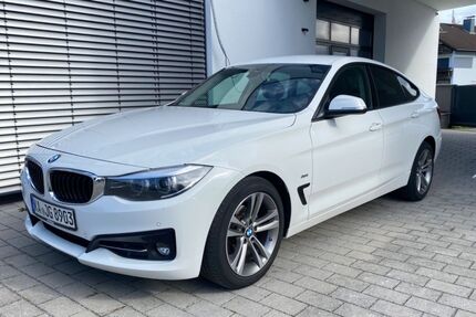 BMW 318 160.000 km 15.990 &euro; Bruchsal-Heidelsheim 76646