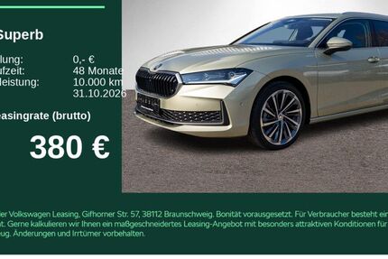 Skoda Superb 76.600 km 33.890 &euro; Heilbronn 74076