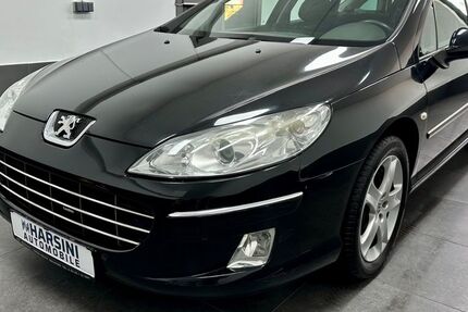 Peugeot 407 285.600 km 1.650 &euro; Leimen 69181