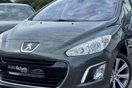 Peugeot 308 154.100 km 6.450 &euro; Forst 76694