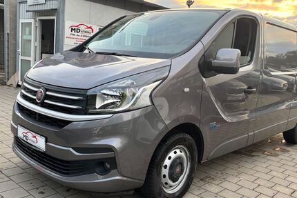 Fiat Talento 68.000 km 20.229 &euro; Bruchsal-Untergrombach 76646