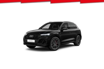 Audi Q5 92.547 km 34.930 &euro; Mosbach 74821