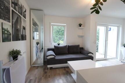 Wohnung Lauffen am Neckar - 1 Zimmer, 28 m&sup2;, 560&euro; | Angebot:25365435