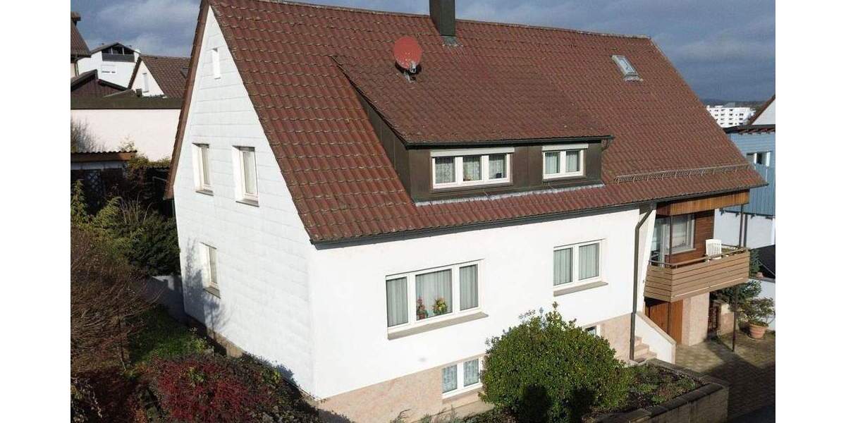 Einfamilienhaus Lomersheim Lomersheim - 1 Zimmer, 187 m&sup2;, 485.000&euro; | Angebot:25674896