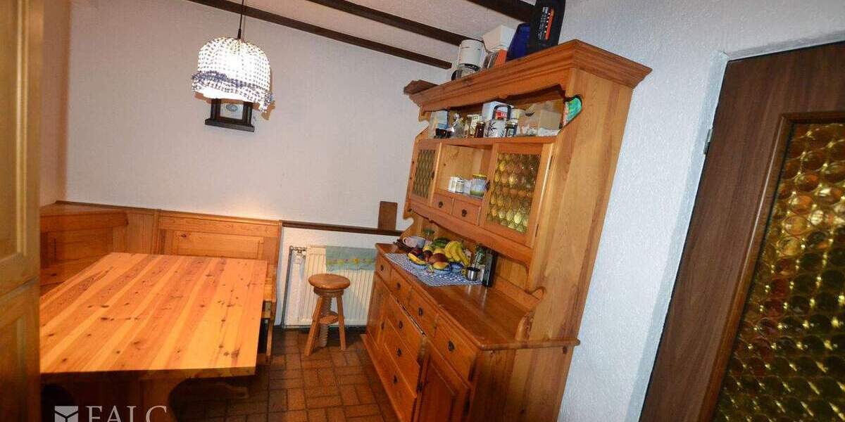 Mehrfamilienhaus, Wohnhaus Angelbachtal - 5 Zimmer, 372 m&sup2;, 350.000&euro; | Angebot:25697197