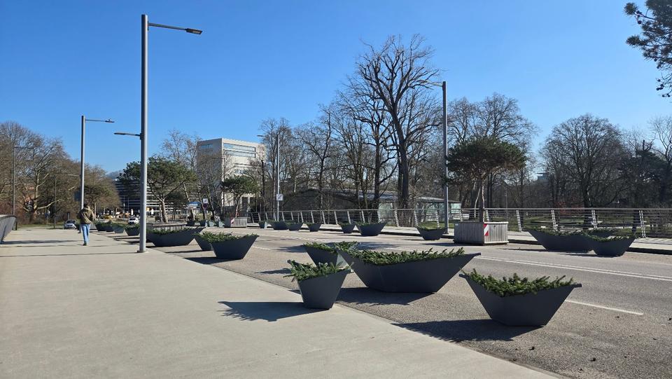 Etagenwohnung Heilbronn Kernstadt - 1 Zimmer, 16 m&sup2;, 485&euro; | Angebot:25711593