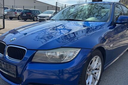 BMW 320 217.000 km 5.950 &euro; Ingersheim/Ludwigsburg 74379