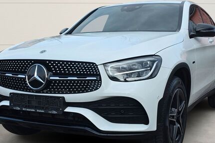 Mercedes-Benz GLC 300 77.700 km 38.800 &euro; Sinsheim 74889