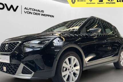 Seat Arona 8.500 km 22.880 &euro; Heilbronn 74076