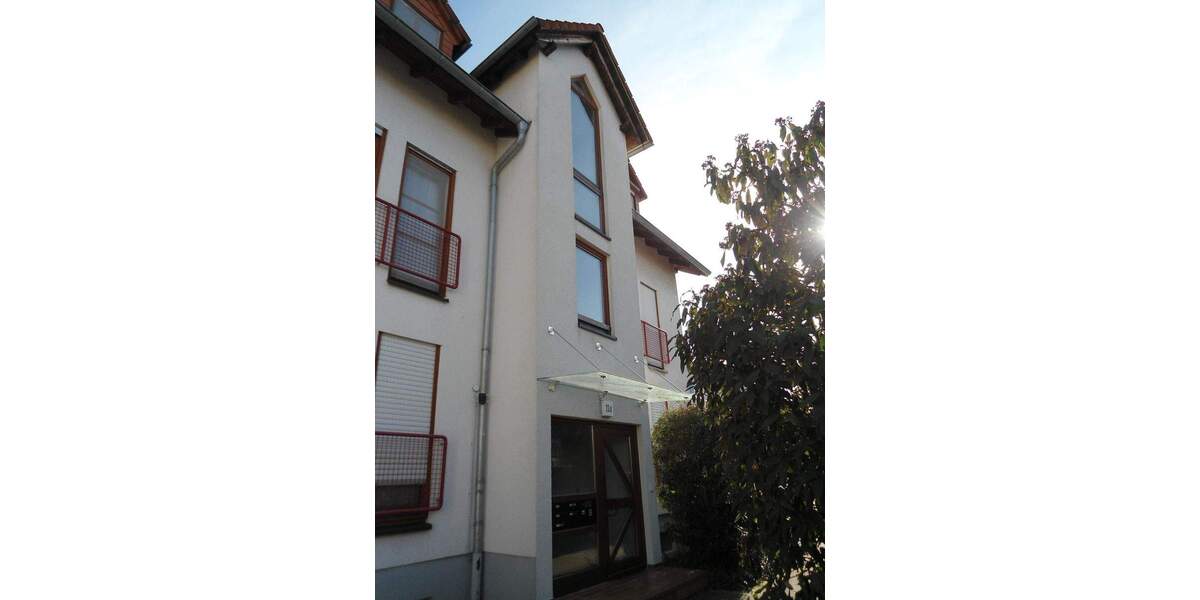 Etagenwohnung Leimen St Ilgen - 3 Zimmer, 79 m&sup2;, 259.000&euro; | Angebot:25929248