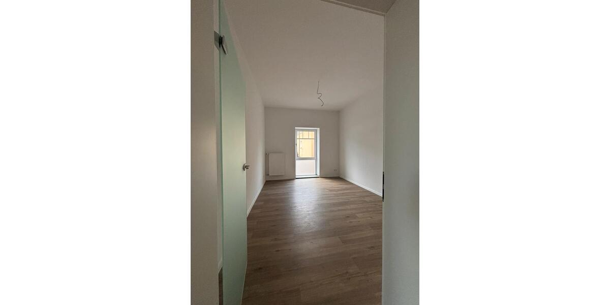 Erdgeschoßwohnung Schwarzach - 1 Zimmer, 56 m&sup2;, 480&euro; | Angebot:25893603