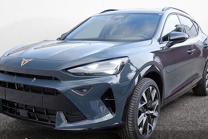 Cupra Formentor 3.500 km 39.698 &euro; Bietigheim-Bissingen 74321