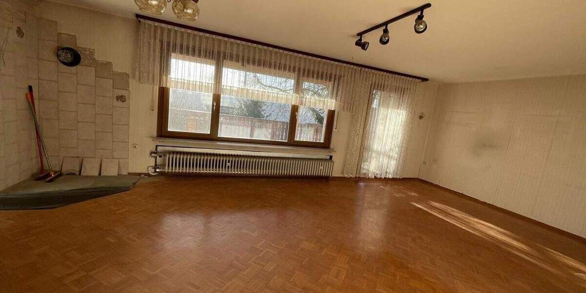 Etagenwohnung Illingen - 5 Zimmer, 116 m&sup2;, 389.000&euro; | Angebot:25781248
