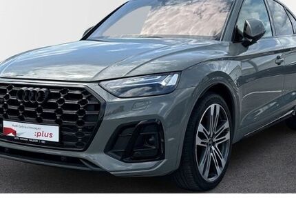 Audi SQ5 72.041 km 54.290 &euro; Walldorf 69190