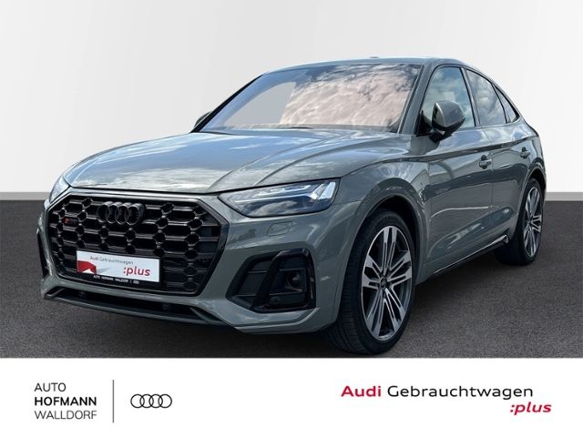 Audi SQ5 72.041 km 54.290 &euro; Walldorf 69190