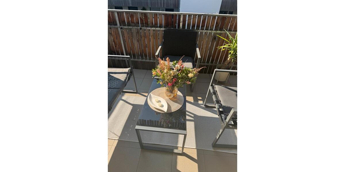 Etagenwohnung Heilbronn Böckingen - 2 Zimmer, 60 m&sup2;, 1.260&euro; | Angebot:25057533