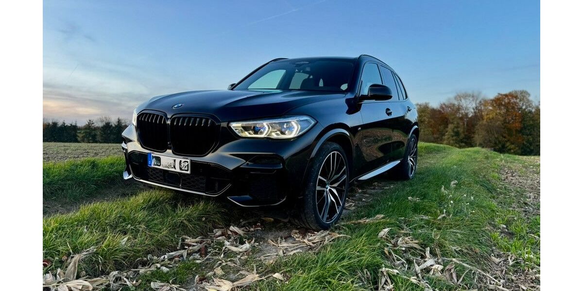 BMW X5 54.400 km 61.500 &euro; Wiesloch 69168