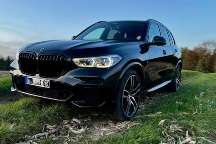 BMW X5 54.400 km 62.900 &euro; Wiesloch 69168