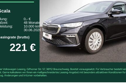 Skoda Scala 24.500 km 21.790 &euro; Heilbronn 74076