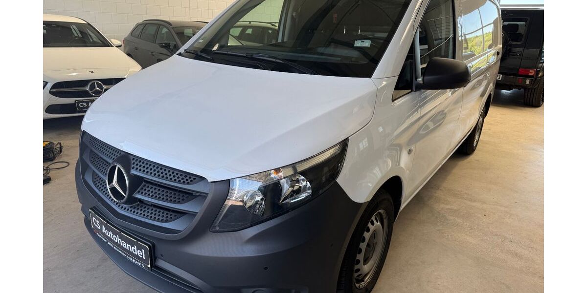 Mercedes-Benz Vito 156.500 km 19.990 &euro; Mühlhausen 69242