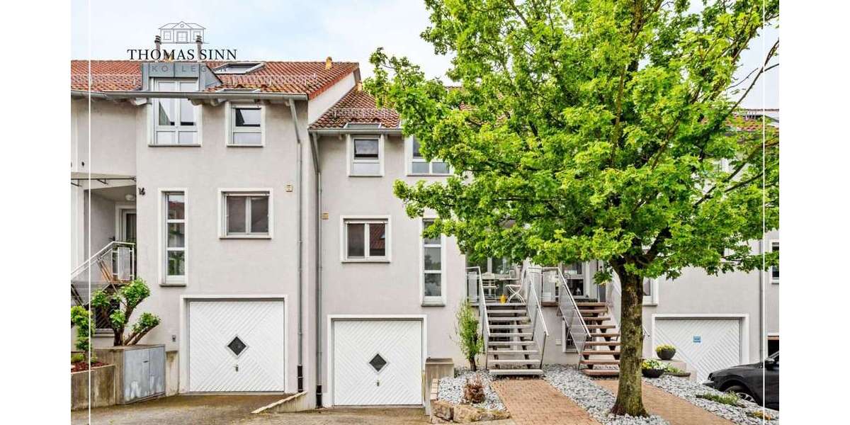 Einfamilienhaus Neckarsulm / Amorbach Amorbach - 5.5 Zimmer, 155 m&sup2;, 529.000&euro; | Angebot:26652561